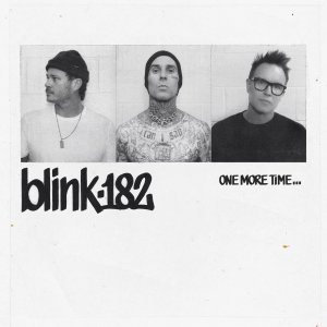 BLINK-182 - One more time